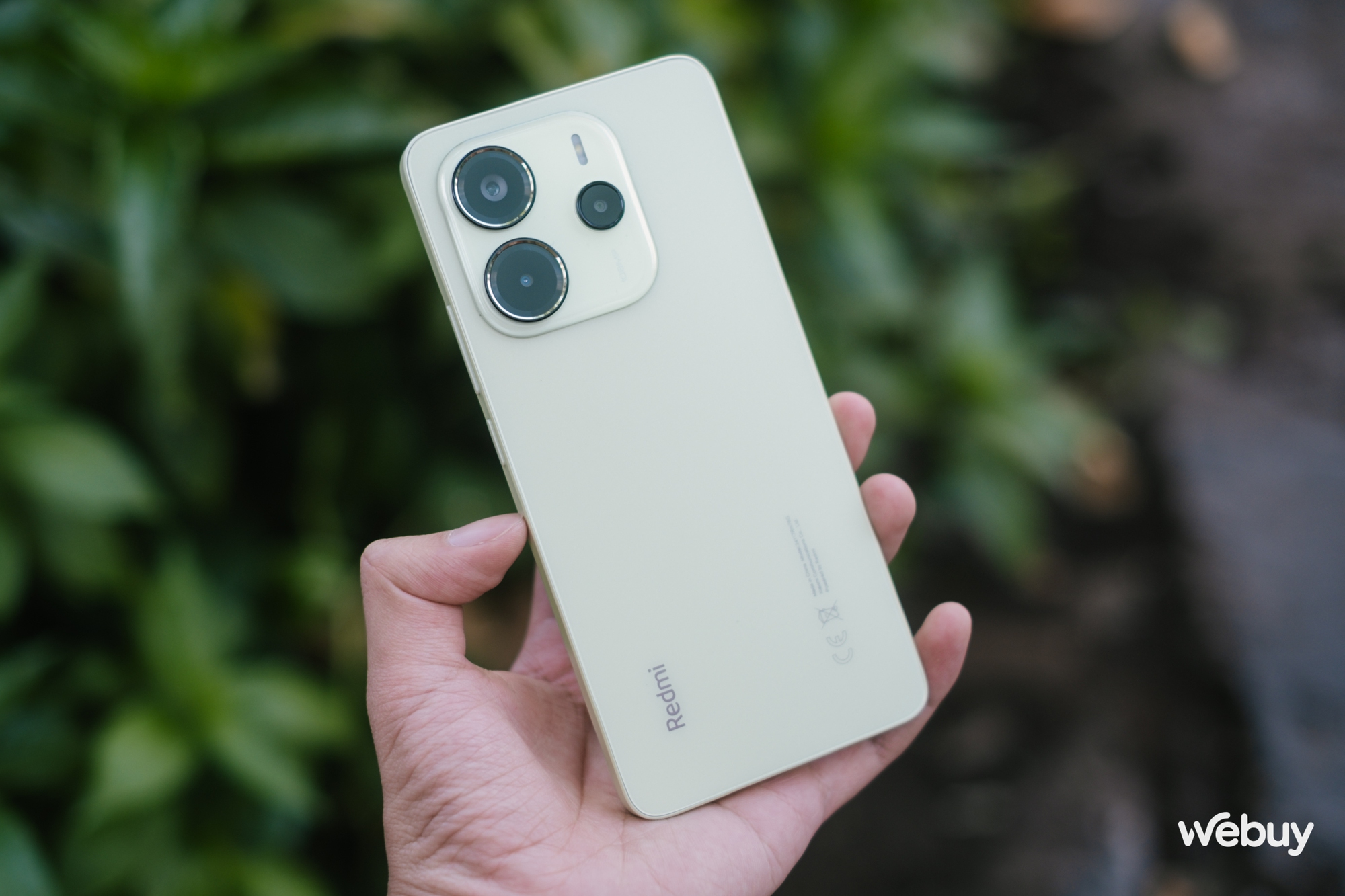 Khám phá OPPO Reno13 series: Thiết kế tinh tế giá hấp dẫn cho người dùng Việt - Ảnh 8.