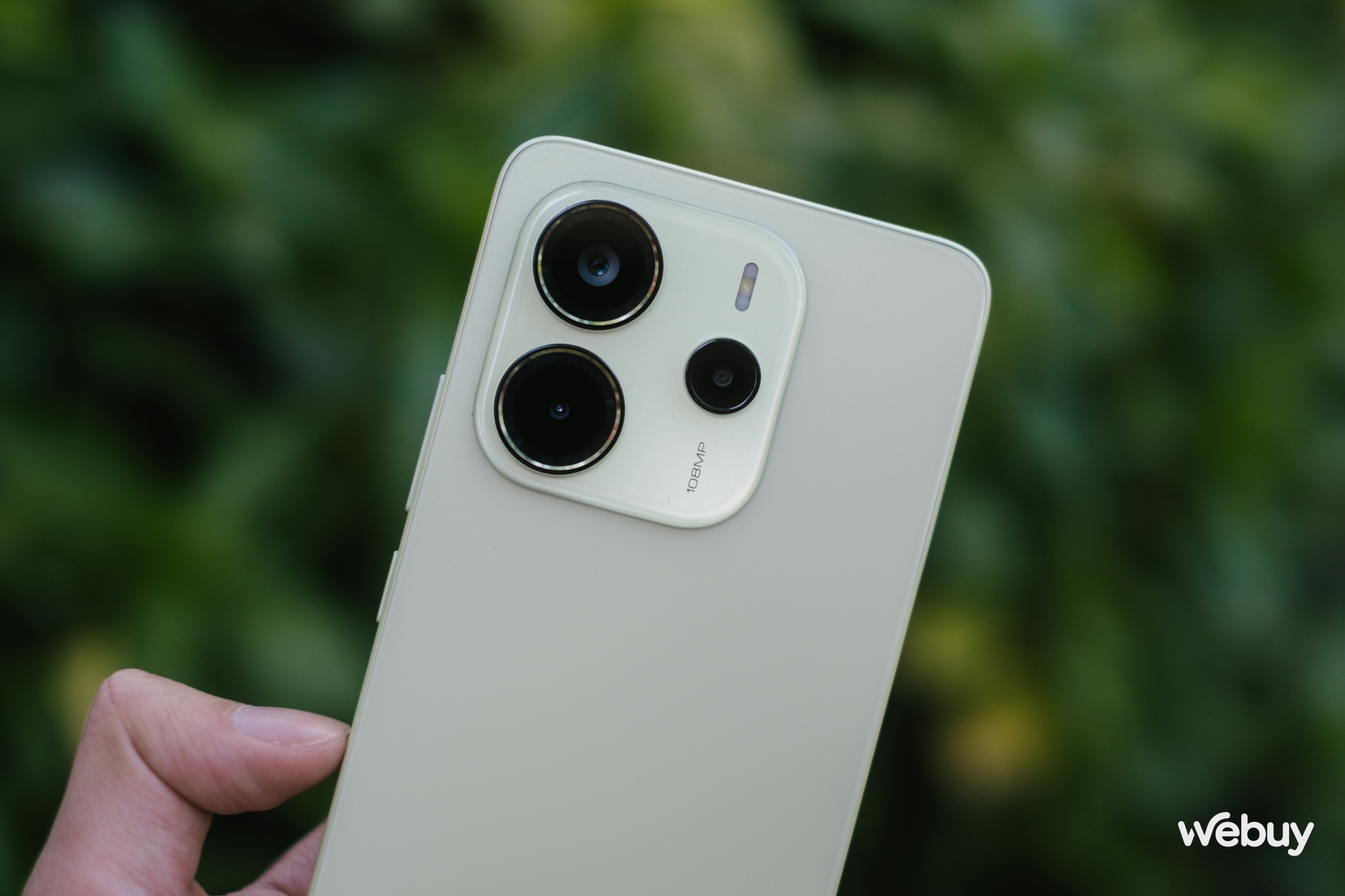 Khám phá OPPO Reno13 series: Thiết kế tinh tế giá hấp dẫn cho người dùng Việt - Ảnh 11.