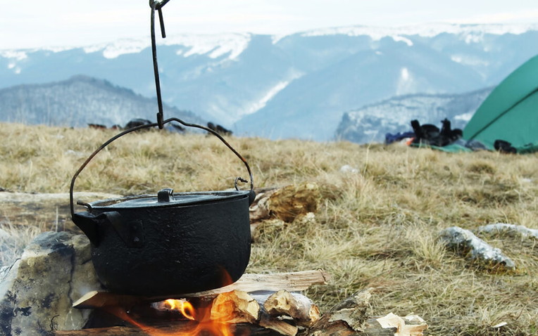 Giải mã hiện tượng cơm không chín ở độ cao 5 . 000 M do áp suất không khí thấp - Ảnh 1.