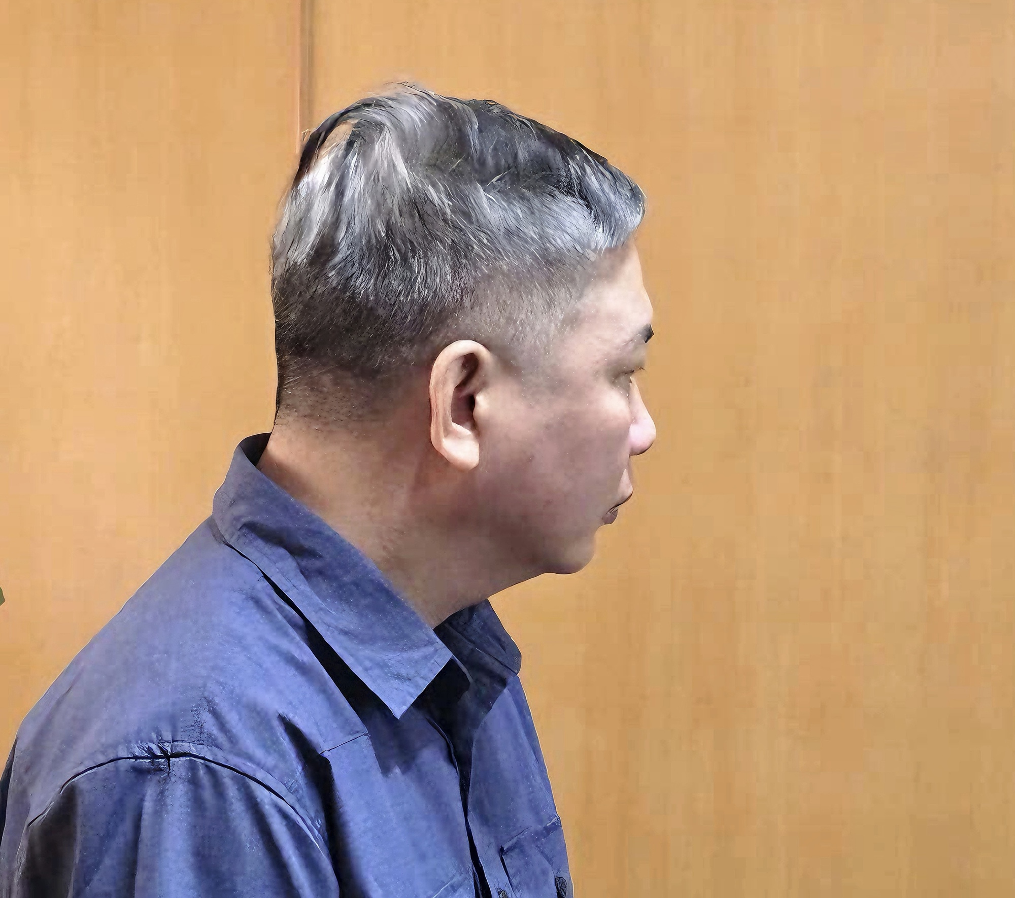 Bất ngờ vụ Trần Quốc Do giả mạo chức vụ hướng dẫn giám đốc khai báo - Ảnh 1. Bất ngờ vụ Trần Quốc Do giả mạo chức vụ hướng dẫn giám đốc khai báo - Ảnh 1.