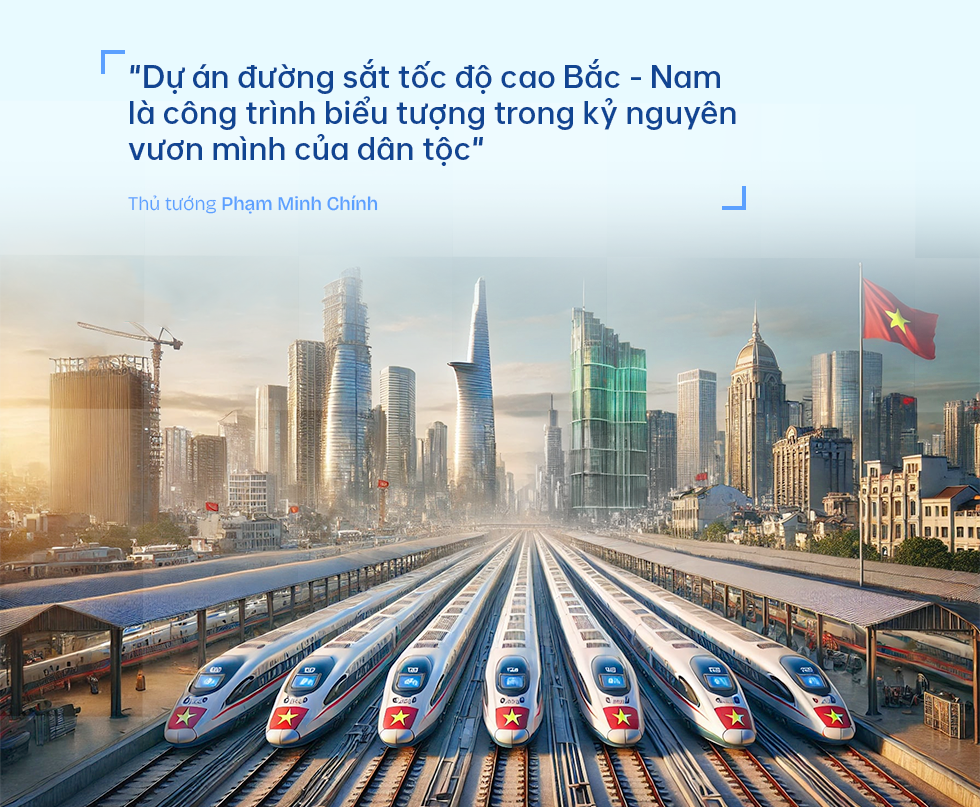 Kỷ lục chưa từng có về giao thông năm 2024: Cú chốt thế kỷ 67,3 tỷ USD cùng loạt dự án tỷ đô 'cất cánh' - Ảnh 7.