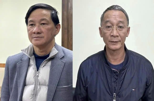 Ngày mai , cựu Bộ trưởng Mai Tiến Dũng ra tòa vì cáo buộc hối lộ - Ảnh 2.