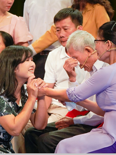 WeChoice Awards 2024 công bố 3 dự án chiến thắng hạng mục Dự án vì Việt Nam - Ảnh 4.