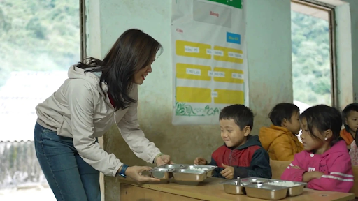 WeChoice Awards 2024 công bố 3 dự án chiến thắng hạng mục Dự án vì Việt Nam - Ảnh 2.