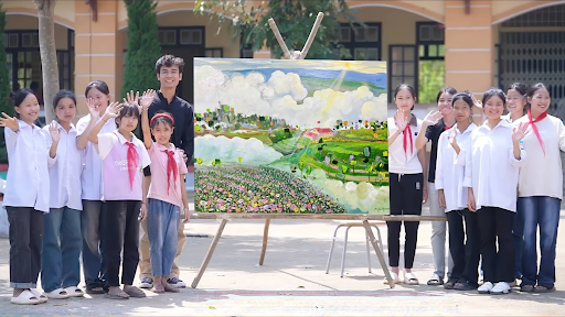 WeChoice Awards 2024 công bố 3 dự án chiến thắng hạng mục Dự án vì Việt Nam - Ảnh 5.