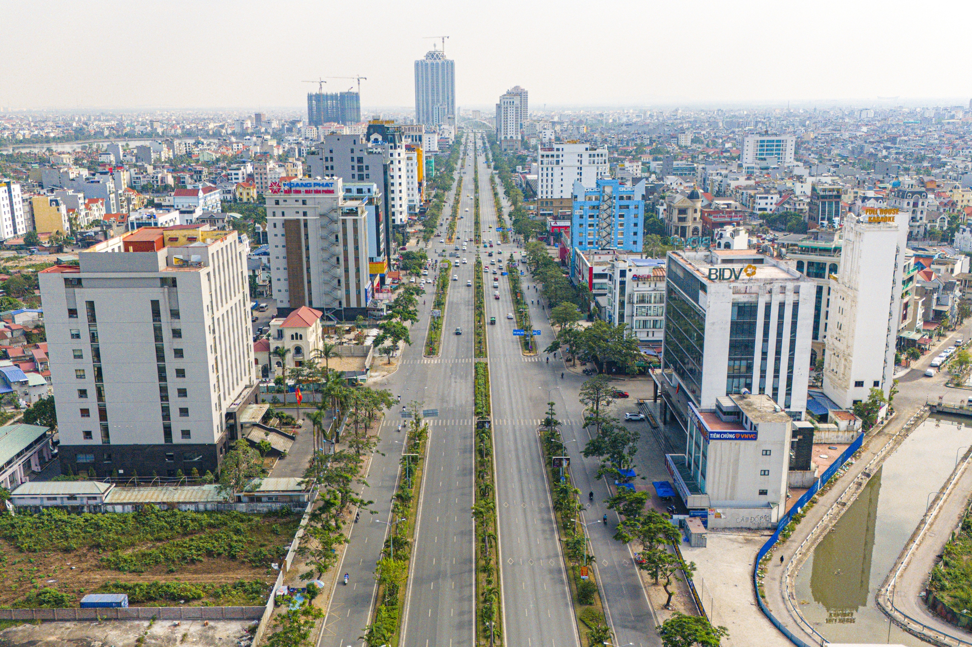 Toàn cảnh 4 cây cầu nối Hải Phòng và Quảng Ninh giá hơn 10 . 000 Tỷ - Ảnh 2. Toàn cảnh 4 cây cầu nối Hải Phòng và Quảng Ninh giá hơn 10 . 000 Tỷ - Ảnh 2.