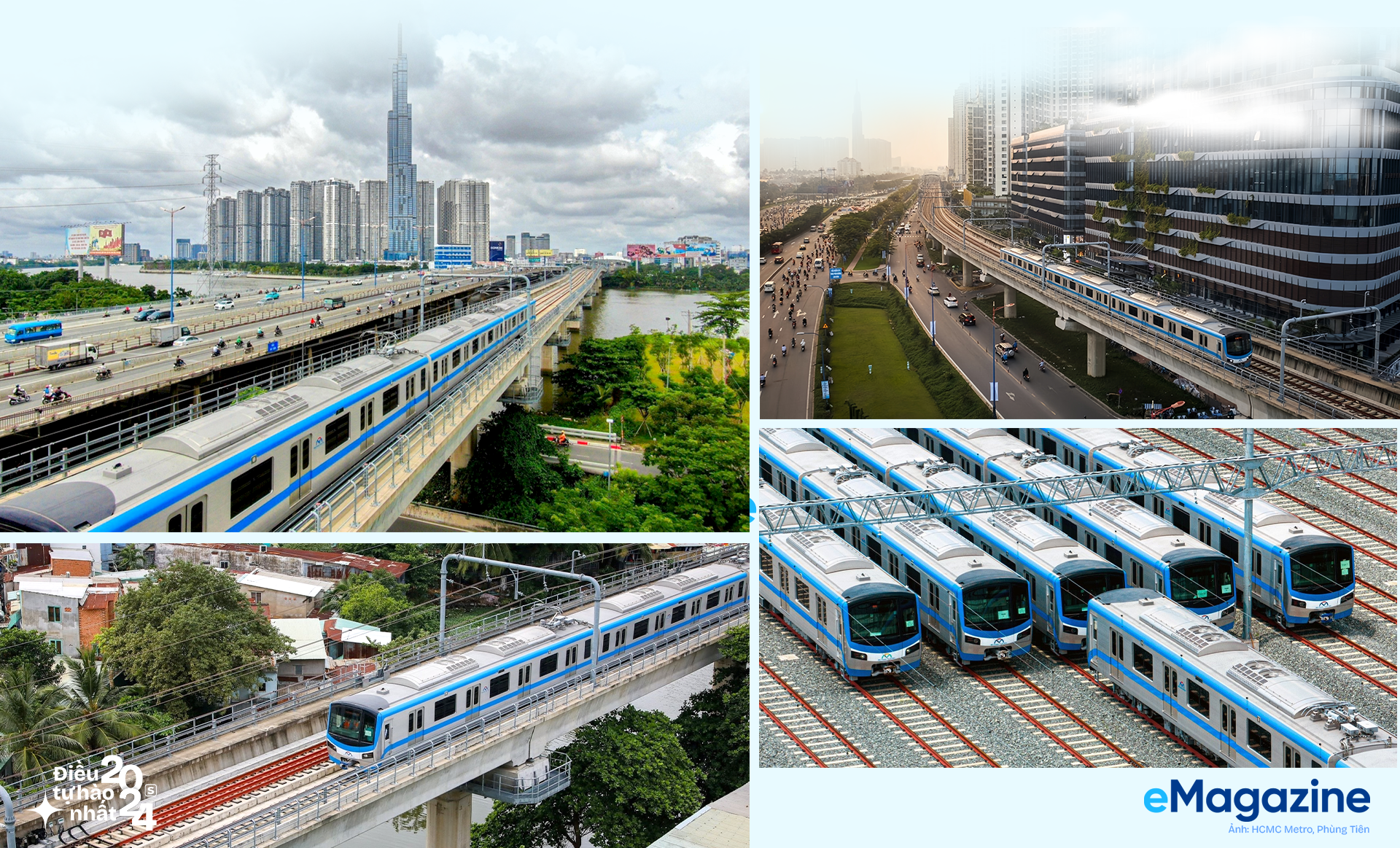 Kỷ lục chưa từng có về giao thông năm 2024: Cú chốt thế kỷ 67,3 tỷ USD cùng loạt dự án tỷ đô 'cất cánh' - Ảnh 10.