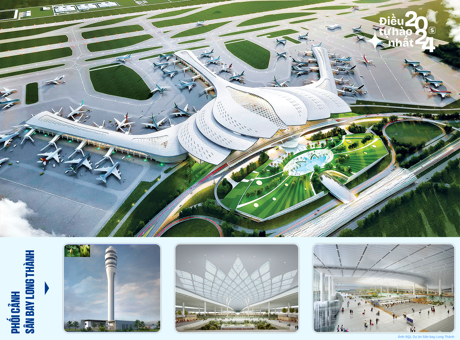 Kỷ lục chưa từng có về giao thông năm 2024: Cú chốt thế kỷ 67,3 tỷ USD cùng loạt dự án tỷ đô 'cất cánh' - Ảnh 15.