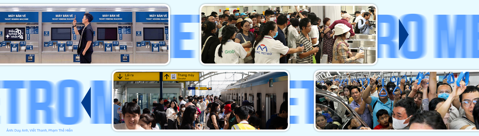 Kỷ lục chưa từng có về giao thông năm 2024: Cú chốt thế kỷ 67,3 tỷ USD cùng loạt dự án tỷ đô 'cất cánh' - Ảnh 11.