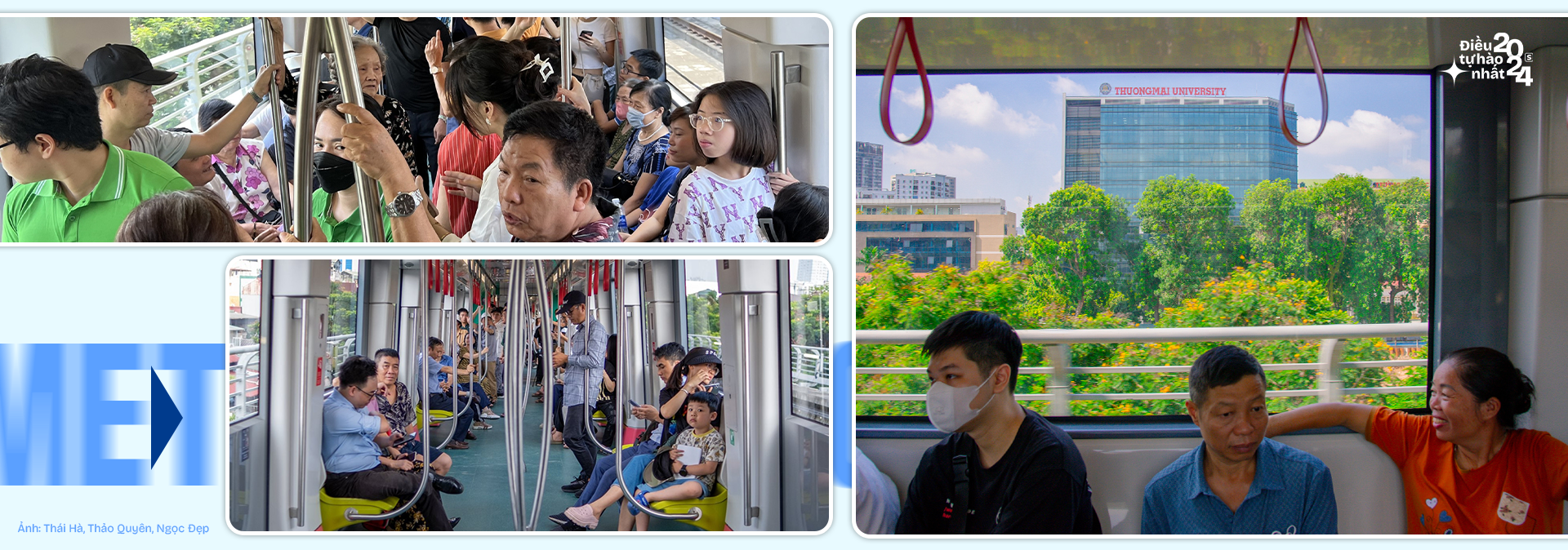 Kỷ lục chưa từng có về giao thông năm 2024: Cú chốt thế kỷ 67,3 tỷ USD cùng loạt dự án tỷ đô 'cất cánh' - Ảnh 12.