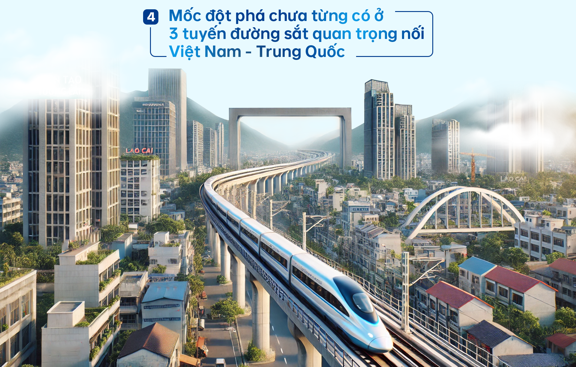 Kỷ lục chưa từng có về giao thông năm 2024: Cú chốt thế kỷ 67,3 tỷ USD cùng loạt dự án tỷ đô 'cất cánh' - Ảnh 19.
