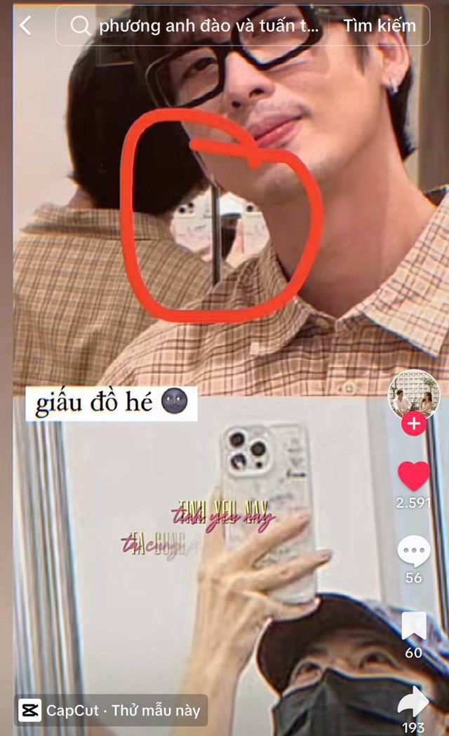 Cặp đôi diễn viên Vbiz để lộ Cặp đôi diễn viên Vbiz để lộ