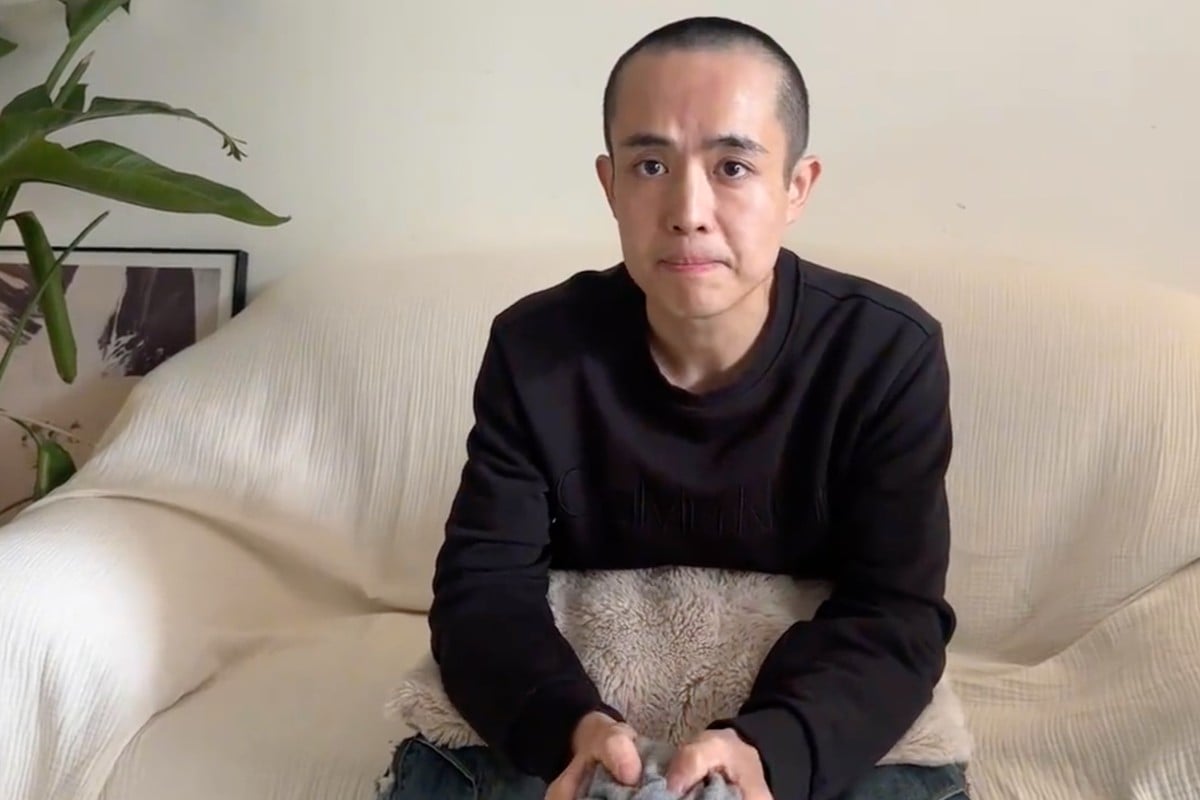 Diễn biến mới quan trọng trong vụ nam diễn vi&ecirc;n Trung Quốc bị lừa sang Myanmar- Ảnh 1.