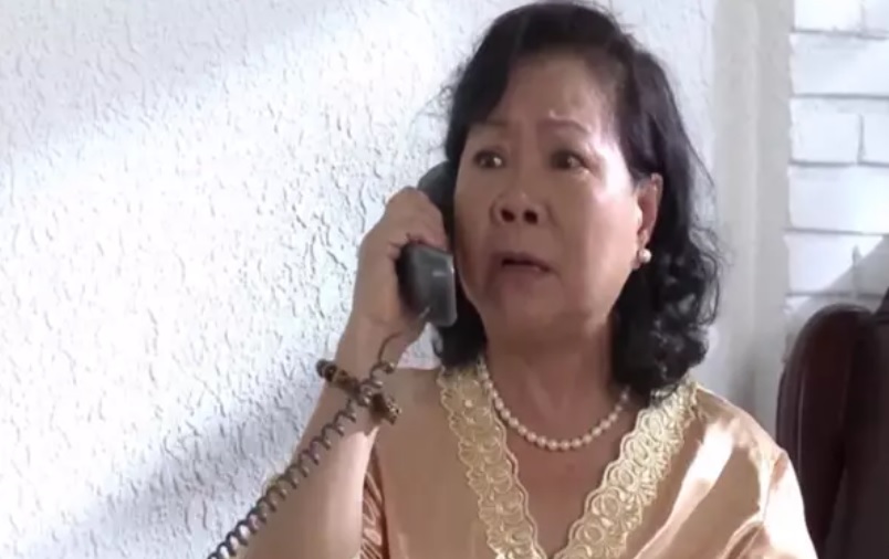 Vợ &eacute;p chồng ở lại ăn Tết nh&agrave; ngoại, mẹ chồng liền tung "chi&ecirc;u độc" l&agrave;m con d&acirc;u muốn về nh&agrave; ngay lập tức- Ảnh 1.