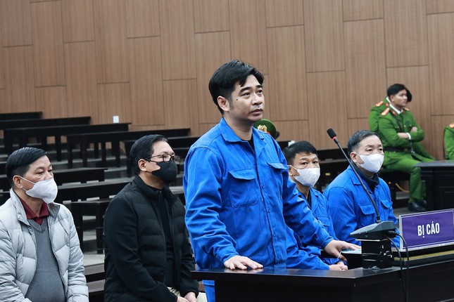 Cựu Cục Phó thanh tra Chính phủ bị ép tạo điều kiện cho Dự án Đại Ninh - Ảnh 2.