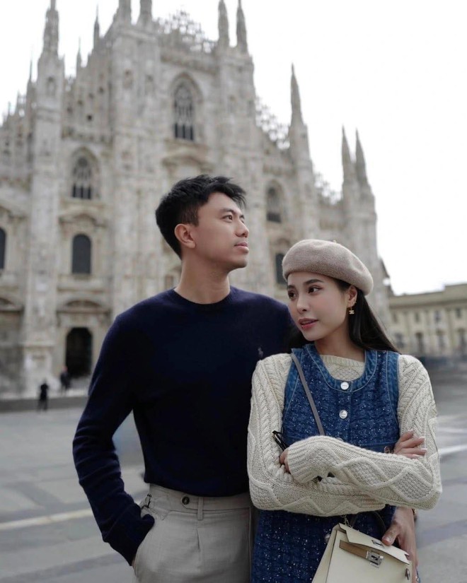 Sao nữ Vbiz đang đi xe bị 1 người đột ngột lôi xuống, hành động sau đó còn ngỡ ngàng hơn- Ảnh 7. Sao nữ Vbiz đang đi xe bị 1 người đột ngột lôi xuống, hành động sau đó còn ngỡ ngàng hơn- Ảnh 7.