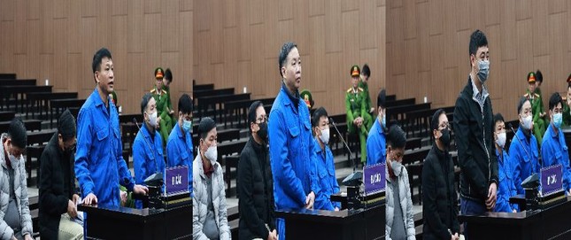 Cựu Cục Phó thanh tra Chính phủ bị ép tạo điều kiện cho Dự án Đại Ninh - Ảnh 3.