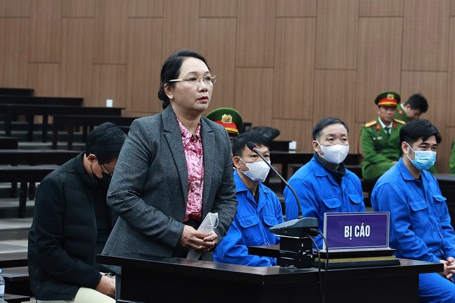 Cựu Cục Phó thanh tra Chính phủ bị ép tạo điều kiện cho Dự án Đại Ninh - Ảnh 1.