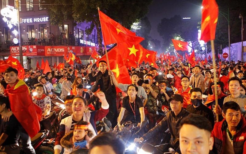 Việt Nam vừa có thêm một chỉ số kinh tế xếp trên Singapore, Thái Lan - Ảnh 7.