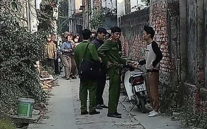 Khởi tố trưởng và phó Ban Báo Giao thông tội Cưỡng đoạt tài sản Nam Định - Ảnh 1.