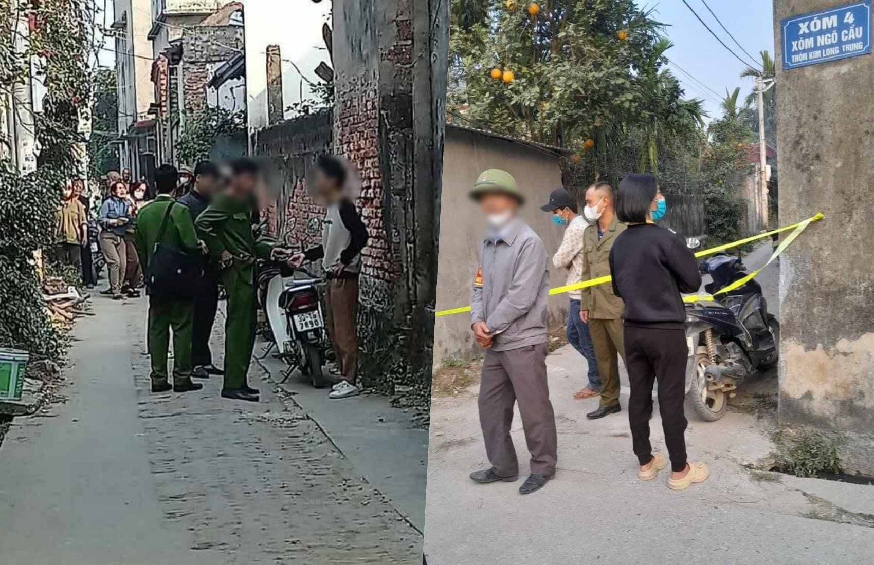 Bắt giữ và di lý đồng phạm của Nguyễn Thanh Việt về Đà Nẵng - Ảnh 2.