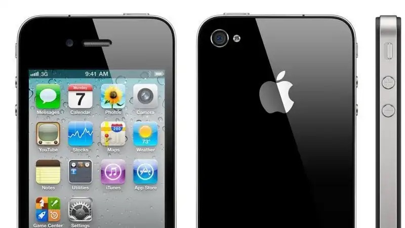 iPhone SE 4 揭曉：iPhone 4 的設計、強大的晶片、誘人的價格 - 照片 2。