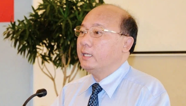 Xét xử cựu Chủ tịch UBND tỉnh Bình Thuận Lê Tiến Phương với cáo buộc thiệt hại 308 tỷ đồng - Ảnh 1.
