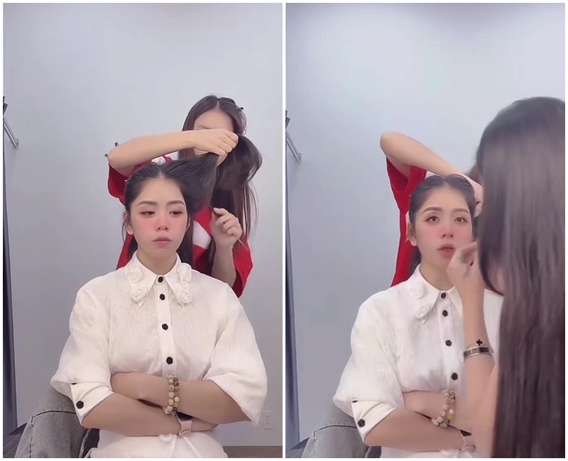 T&igrave;nh h&igrave;nh căng thẳng g&igrave; đang xảy ra với Hằng Du Mục v&agrave; c&aacute;c con ri&ecirc;ng của T&ocirc;n Bằng?- Ảnh 5.