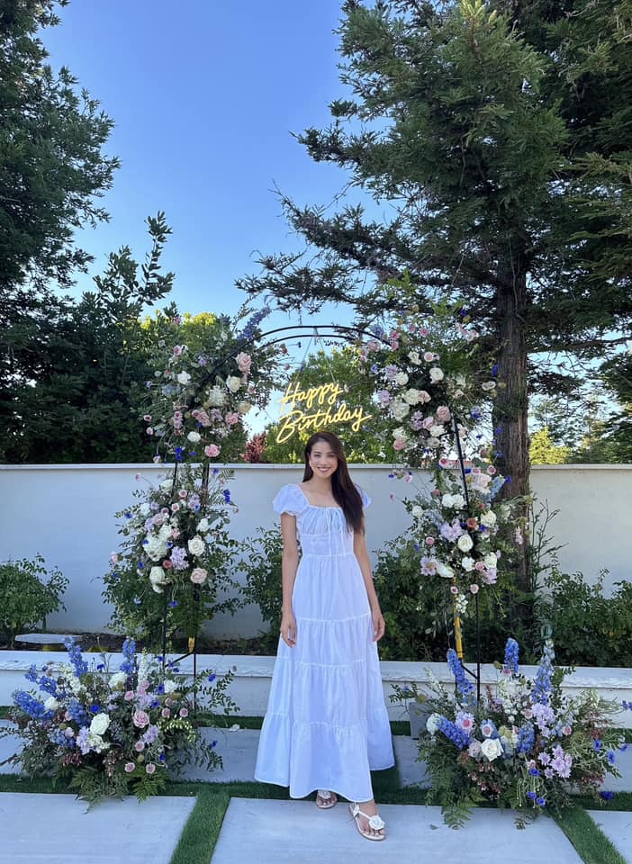 Chuyện g&igrave; đang xảy ra với Hoa hậu Phạm Hương ở Mỹ?- Ảnh 7.