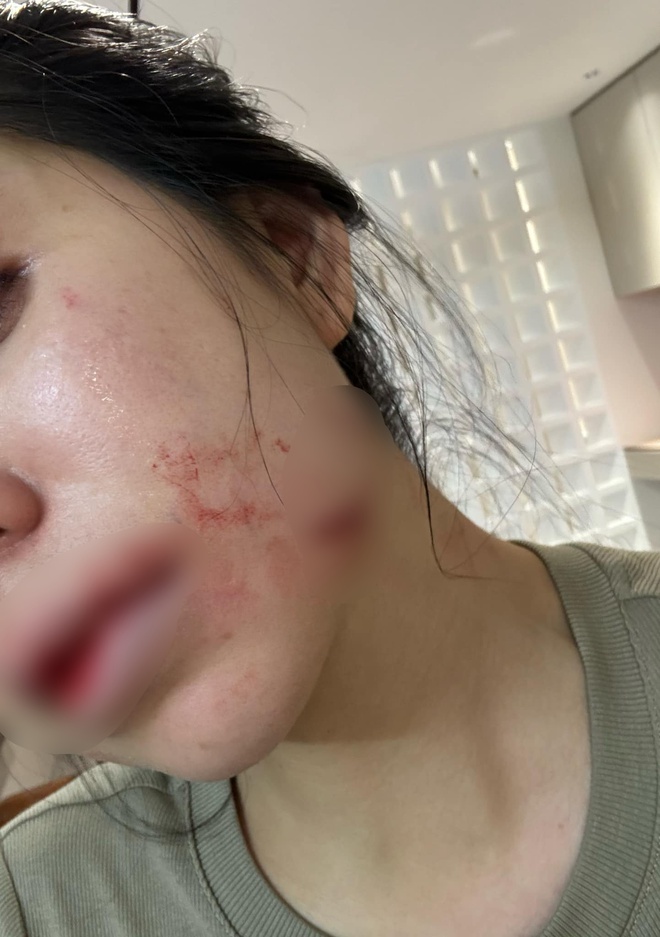 T&igrave;nh h&igrave;nh căng thẳng g&igrave; đang xảy ra với Hằng Du Mục v&agrave; c&aacute;c con ri&ecirc;ng của T&ocirc;n Bằng?- Ảnh 4.