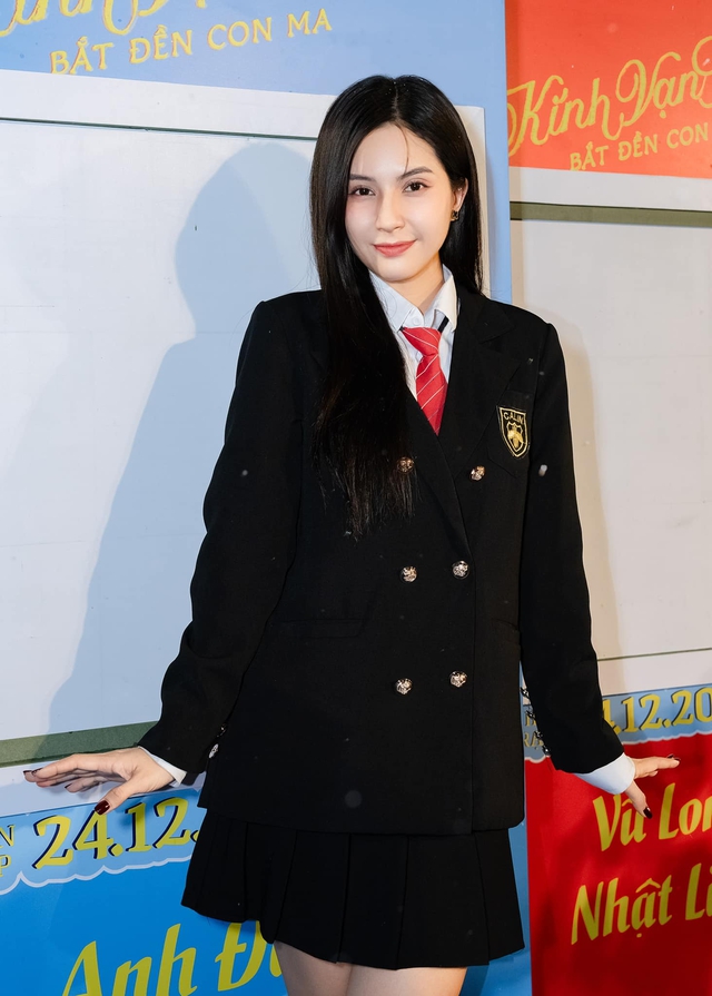 Chuyện chấn động gì đã xảy ra với Jack và Thiên An vào 4 năm trước?- Ảnh 9. Chuyện chấn động gì đã xảy ra với Jack và Thiên An vào 4 năm trước?- Ảnh 9.