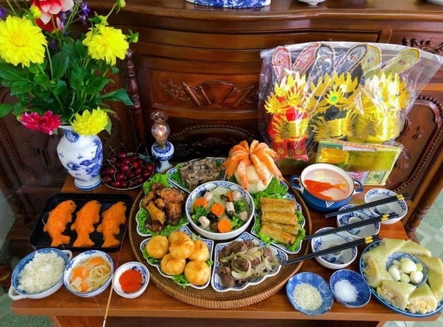 C&uacute;ng &ocirc;ng C&ocirc;ng &ocirc;ng T&aacute;o 2025 v&agrave;o ng&agrave;y n&agrave;o, giờ n&agrave;o đẹp? - Ảnh 2.