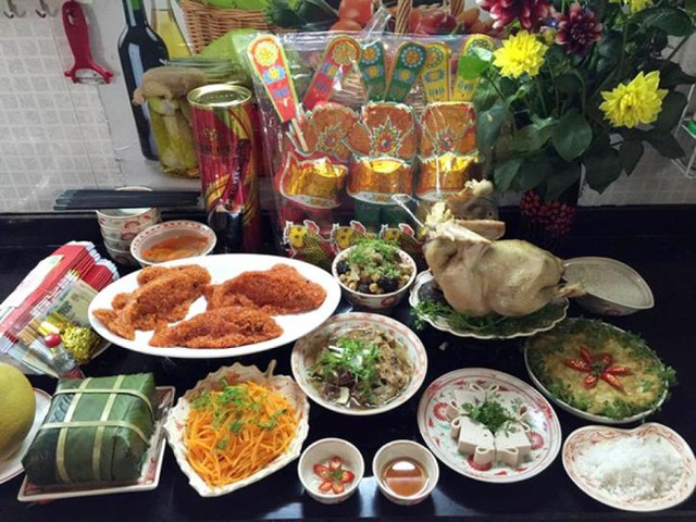 C&uacute;ng &ocirc;ng C&ocirc;ng &ocirc;ng T&aacute;o 2025 v&agrave;o ng&agrave;y n&agrave;o, giờ n&agrave;o đẹp? - Ảnh 1.