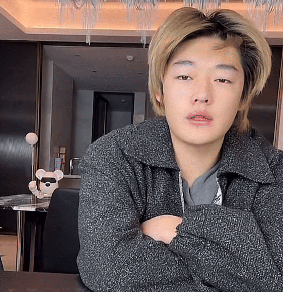 T&igrave;nh h&igrave;nh căng thẳng g&igrave; đang xảy ra với Hằng Du Mục v&agrave; c&aacute;c con ri&ecirc;ng của T&ocirc;n Bằng?- Ảnh 2.