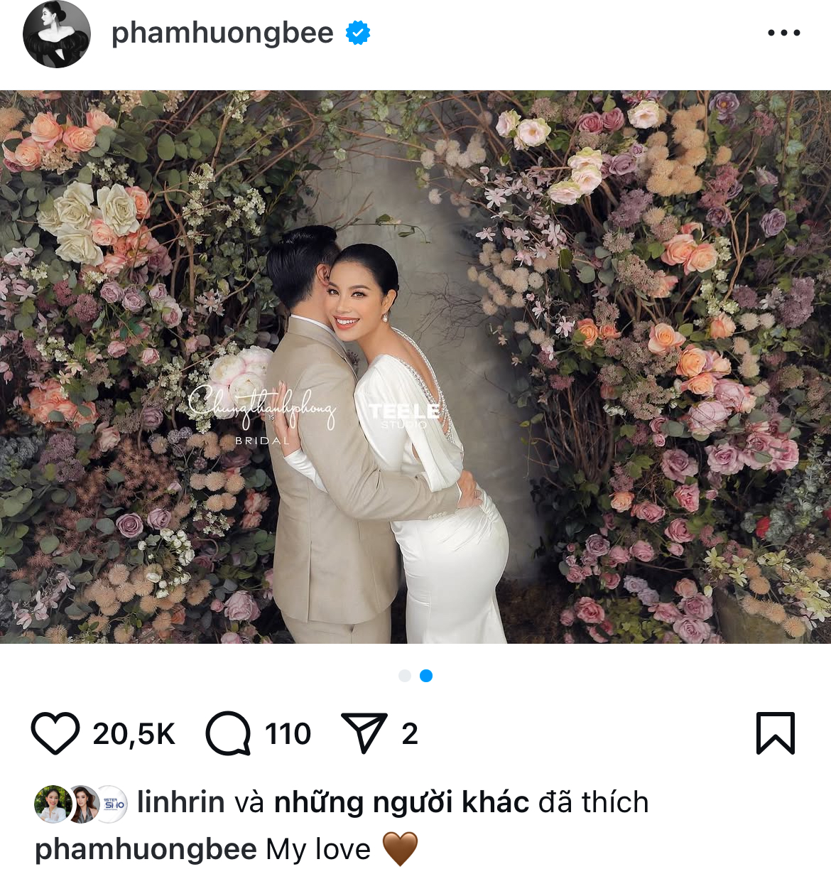 Chuyện g&igrave; đang xảy ra với Hoa hậu Phạm Hương ở Mỹ?- Ảnh 6.