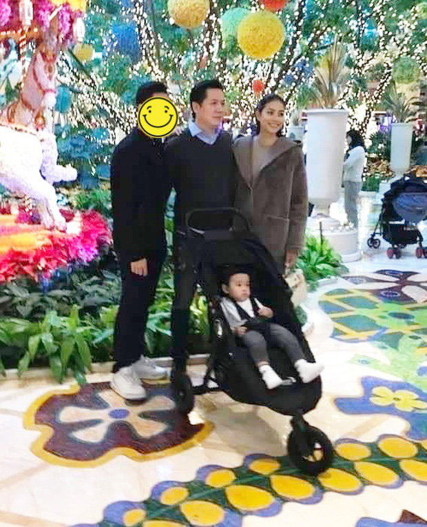 Chồng đại gia của Phạm Hương là ai, tại sao lại giấu kín bưng?- Ảnh 3. Chồng đại gia của Phạm Hương là ai, tại sao lại giấu kín bưng?- Ảnh 3.