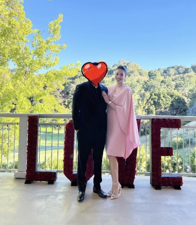 Chồng đại gia của Phạm Hương là ai, tại sao lại giấu kín bưng?- Ảnh 5. Chồng đại gia của Phạm Hương là ai, tại sao lại giấu kín bưng?- Ảnh 5.