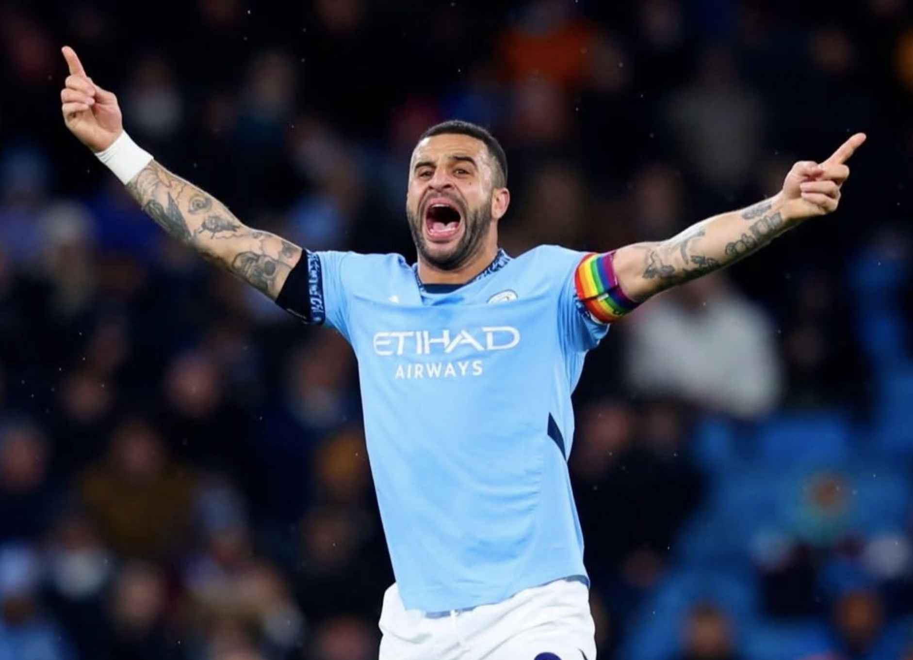 Man City gia hạn hợp đồng 9 năm với Haaland, chiêu mộ 3 tân binh- Ảnh 6.