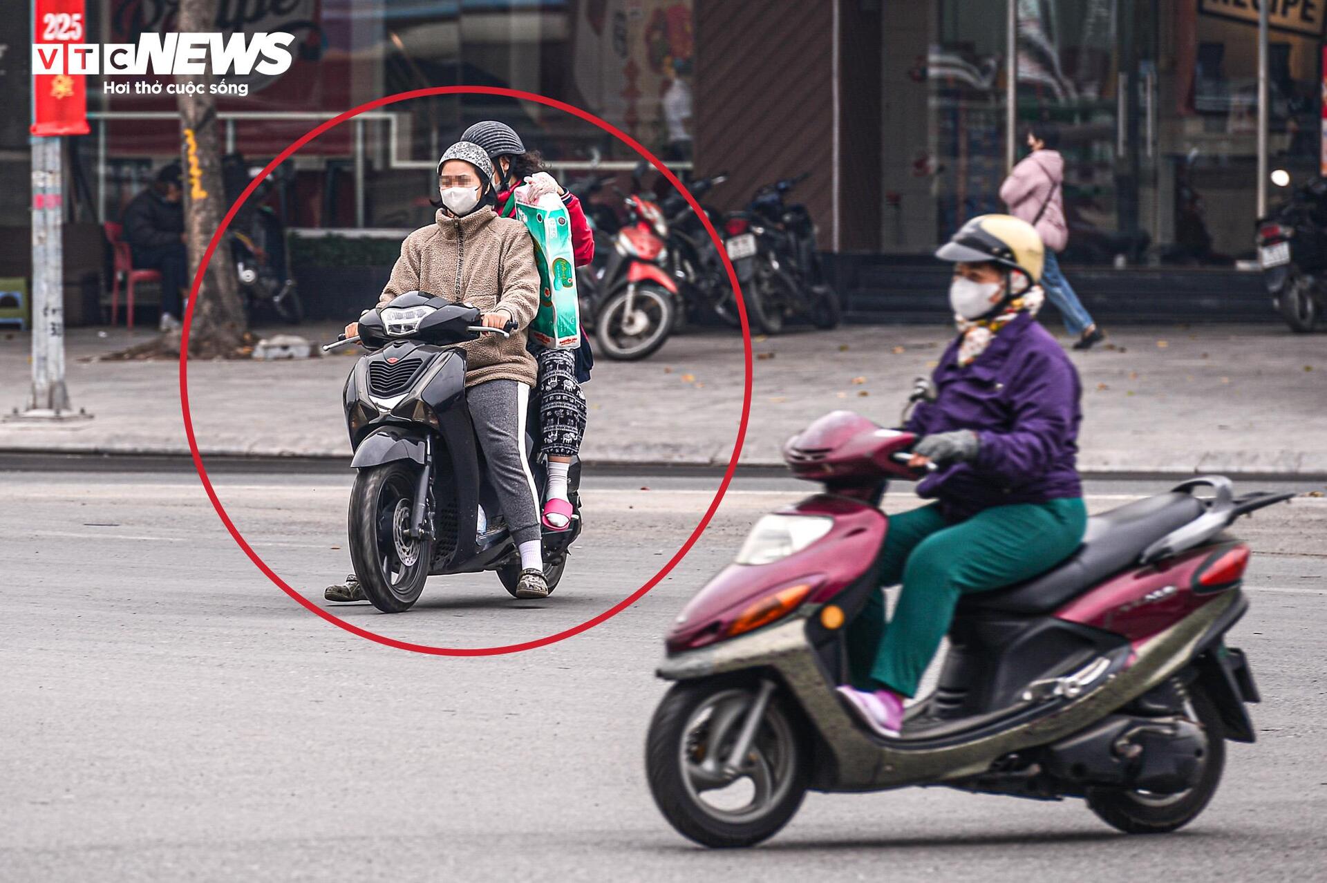 Lắp camera phạt nguội tại nút giao 4 tầng Hà Nội - Ảnh 14.