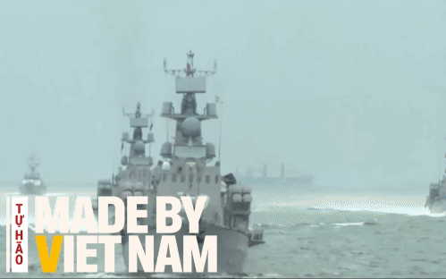 Việt Nam lập kỷ lục đóng tàu: Mệnh lệnh khẩn cấp, 370 ngày chạy đua và bí kíp làm nên kỳ tích không tưởng - Ảnh 6.