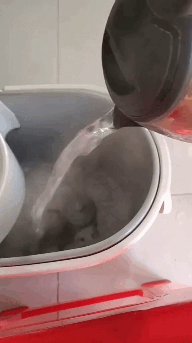 Dọn nhà đón Tết: Mẹ đảm chia sẻ cách để nhà sạch bong kin kít, mùi hôi biến mất chỉ với 3 nghìn đồng!- Ảnh 2. Dọn nhà đón Tết: Mẹ đảm chia sẻ cách để nhà sạch bong kin kít, mùi hôi biến mất chỉ với 3 nghìn đồng!- Ảnh 2.