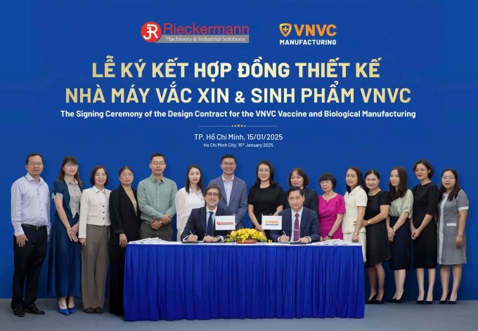 Việt Nam sắp có nhà máy 2.000 tỷ đồng trong lĩnh vực cứu sống hàng triệu người - Ảnh 2.