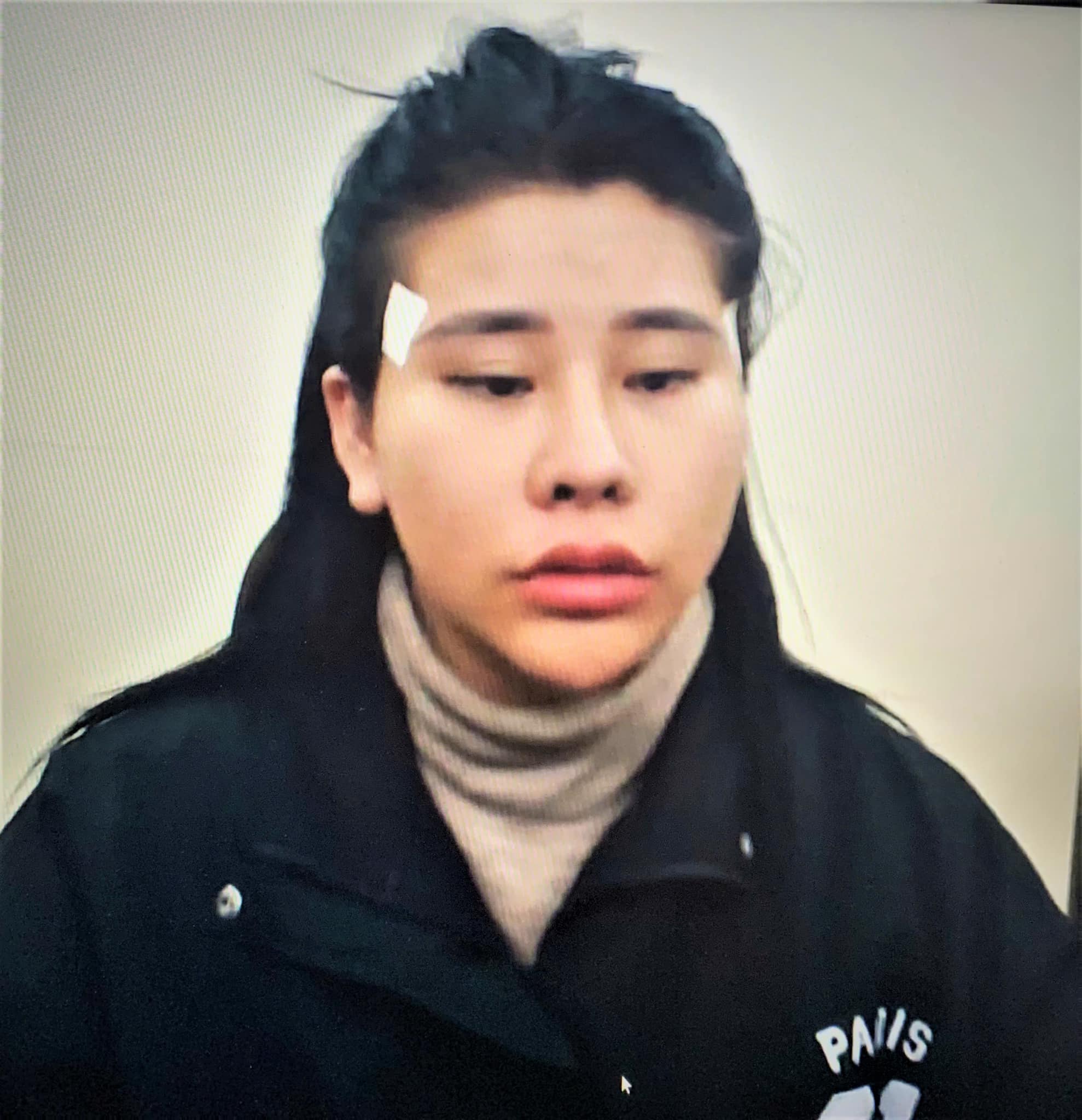 Cô gái trẻ Nam Định cho vay lãi nặng với lãi suất cắt cổ lên tới 1 . 825 % / Năm - Ảnh 1. Cô gái trẻ Nam Định cho vay lãi nặng với lãi suất cắt cổ lên tới 1 . 825 % / Năm - Ảnh 1.