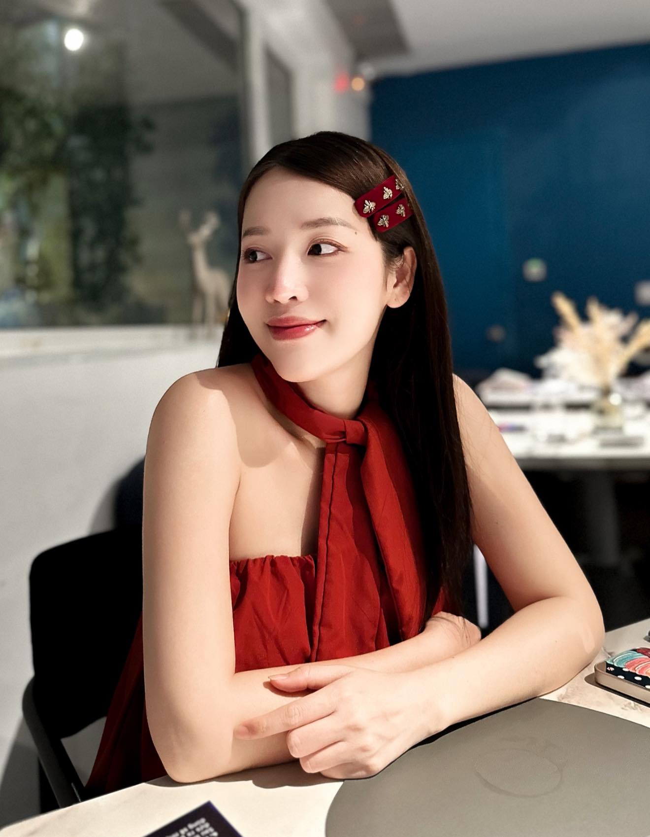 Puka gặp sự cố nguy hiểm khi mang thai con đầu lòng- Ảnh 3. Puka gặp sự cố nguy hiểm khi mang thai con đầu lòng- Ảnh 3.