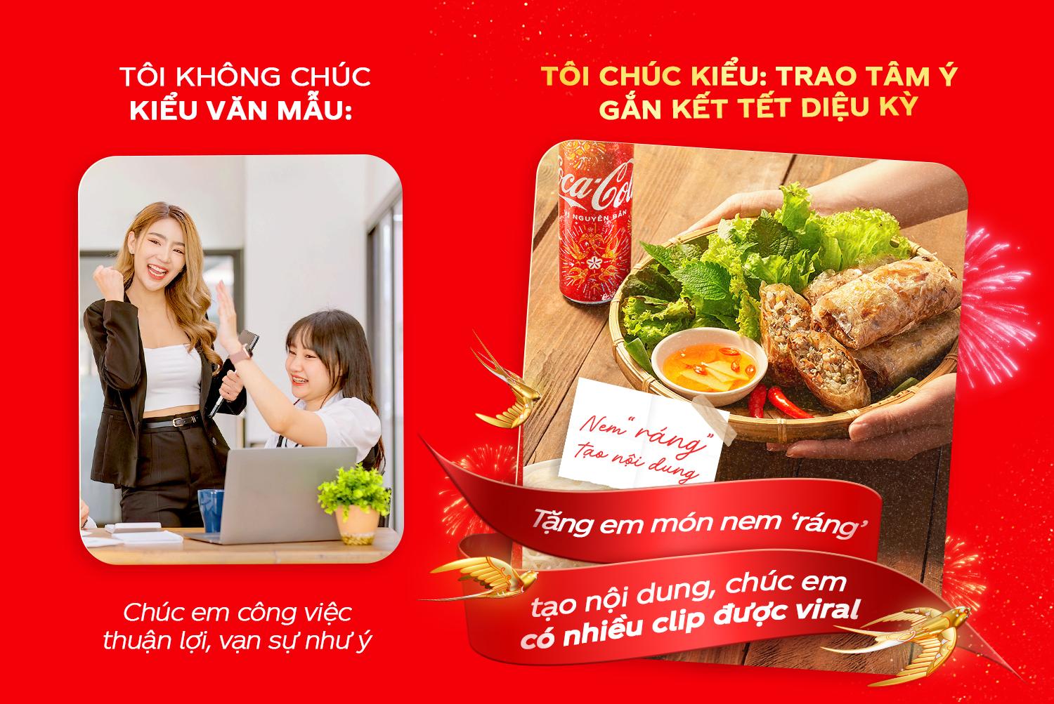 Đừng chúc Tết như văn mẫu, gợi ý các câu chúc từ tâm ý, gắn kết Tết diệu kỳ - Ảnh 2.