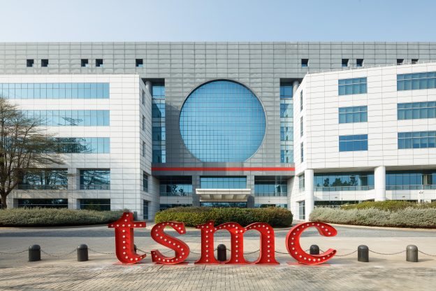 Nhà máy TSMC Nhật Bản và công nghệ chip hữu dụng - Ảnh 2.