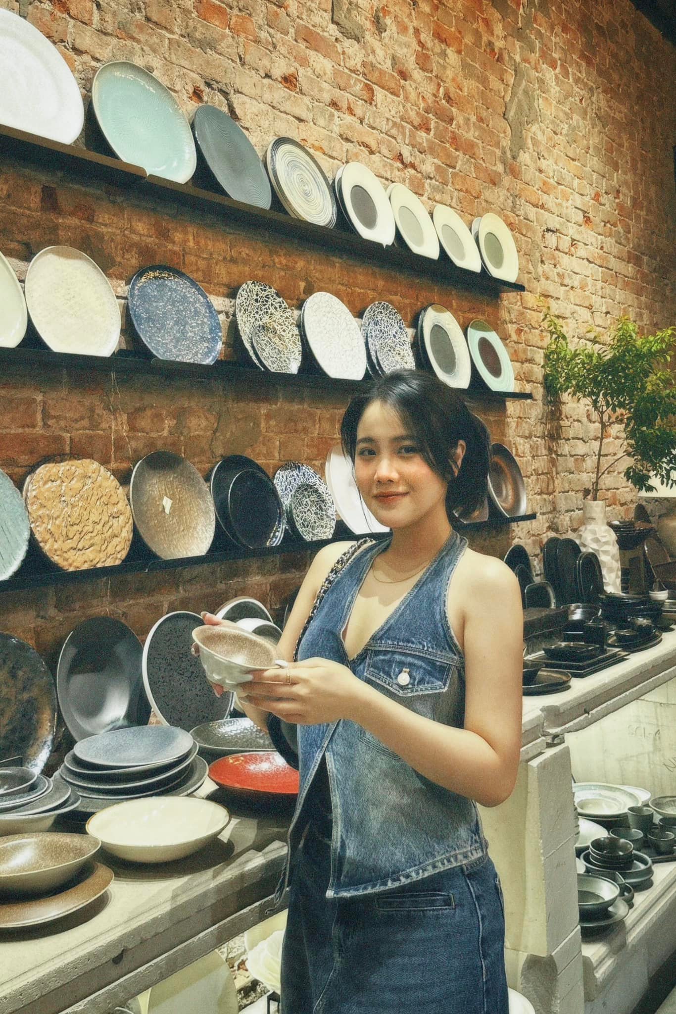 Mối t&igrave;nh năm 19 tuổi của hậu vệ nổi tiếng ĐT Việt Nam lấn s&acirc;n chơi pickleball- Ảnh 2.