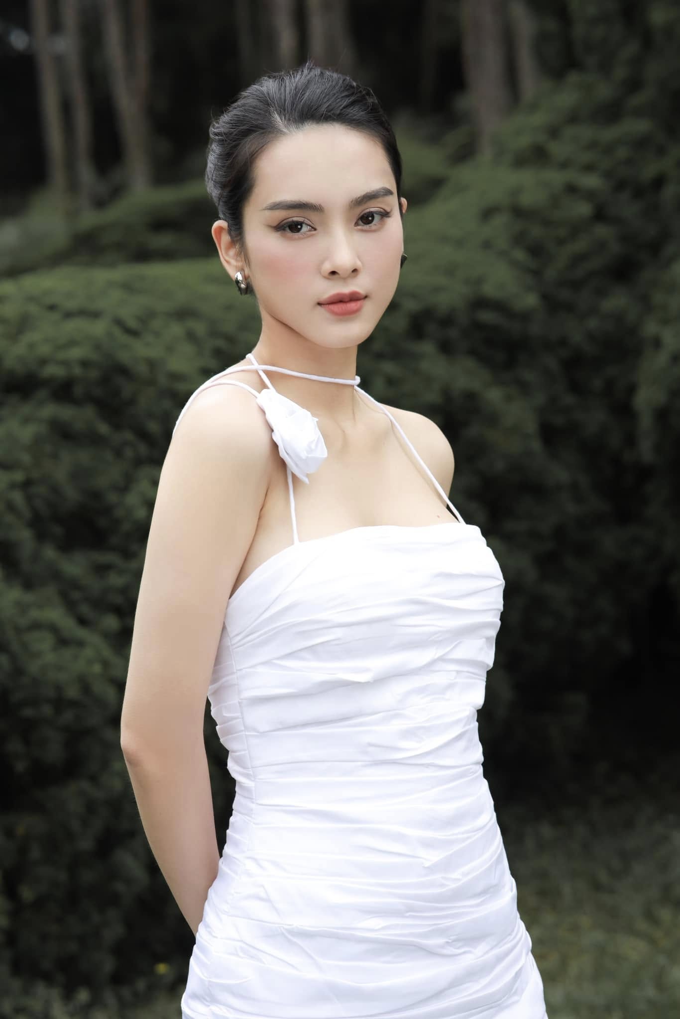 Ngọc Lan, Lona Kiều Loan v&agrave; d&agrave;n sao Vbiz phản ứng với b&agrave;i viết g&acirc;y chấn động của Thi&ecirc;n An- Ảnh 6.