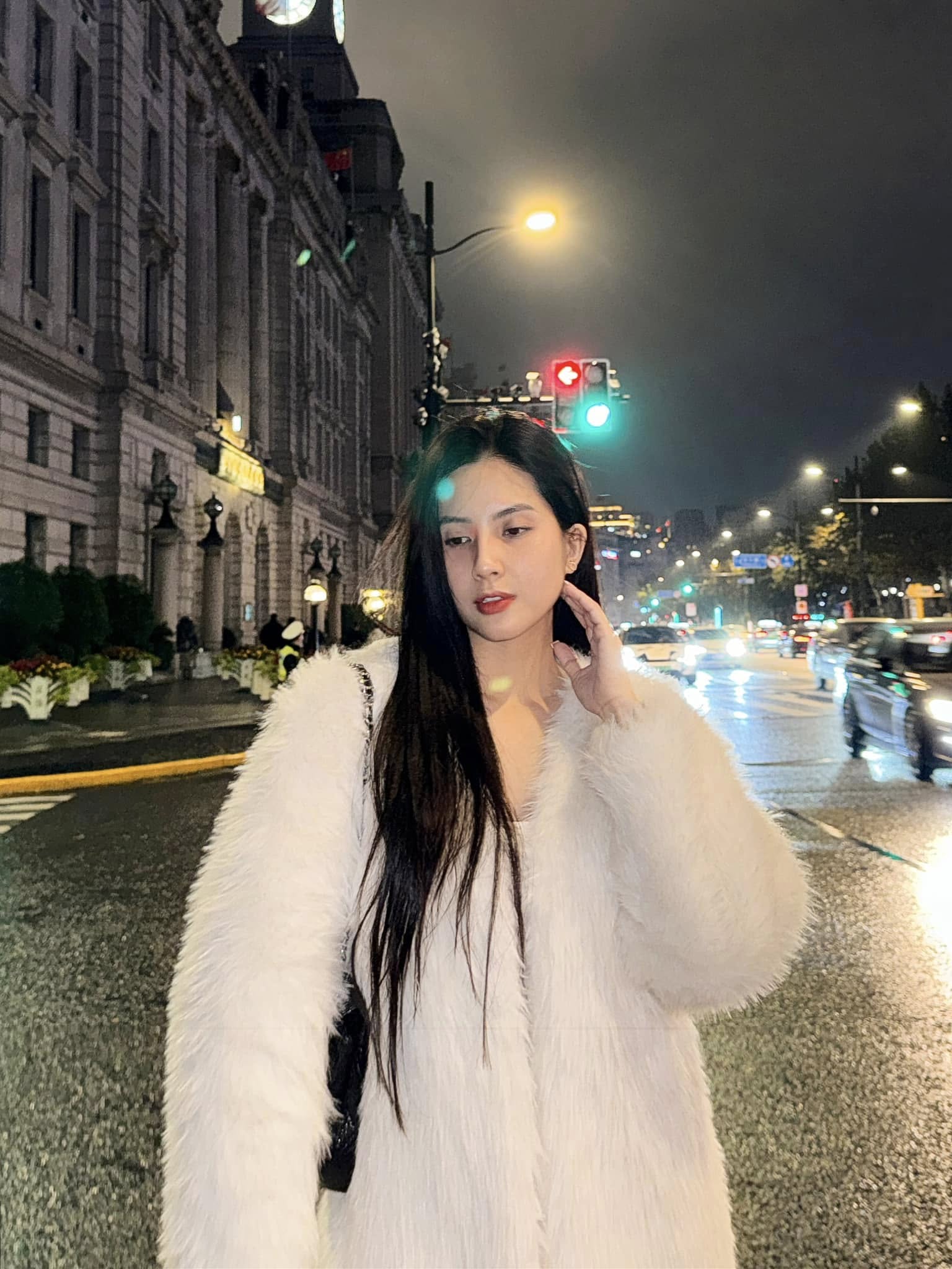 Ngọc Lan, Lona Kiều Loan v&agrave; d&agrave;n sao Vbiz phản ứng với b&agrave;i viết g&acirc;y chấn động của Thi&ecirc;n An- Ảnh 7.