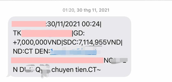 Thi&ecirc;n An &acirc;m thầm chịu nợ nần, chi tiết số dư t&agrave;i khoản thật g&acirc;y sốc- Ảnh 3.